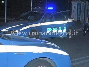 IL RAID/ Sequestrano custode e rubano due auto: presi 4 rapinatori