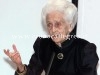 Il Presidente di Città della Scienza ricorda Rita Levi Montalcini