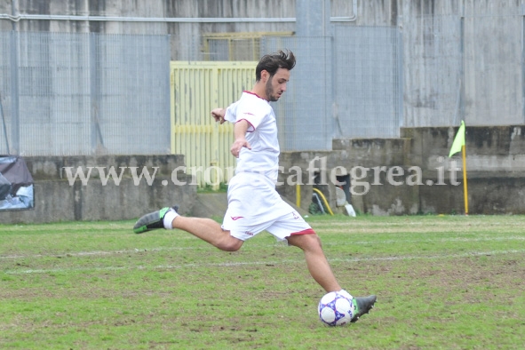 CALCIO/ La “909” con lo Zupo Teano per riprendere la corsa salvezza