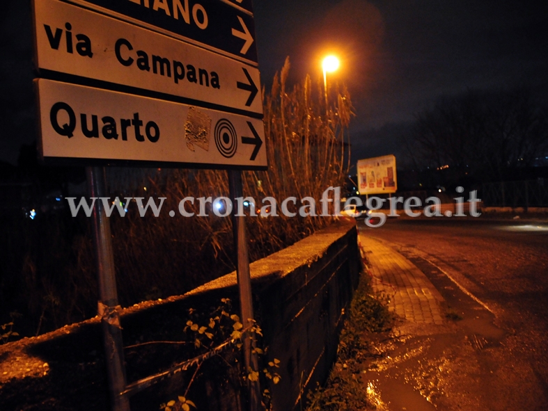 Via Consolare Campana