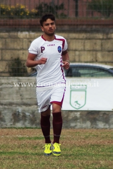 CALCIO/ Puteolana pronta per Trani, l’imperativo è vincere