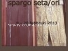 EVENTI/ “Indifferentemente spargo seta/ori”