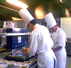 chef