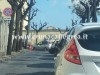 POZZUOLI/ Traffico impazzito sulle Rampe Causa