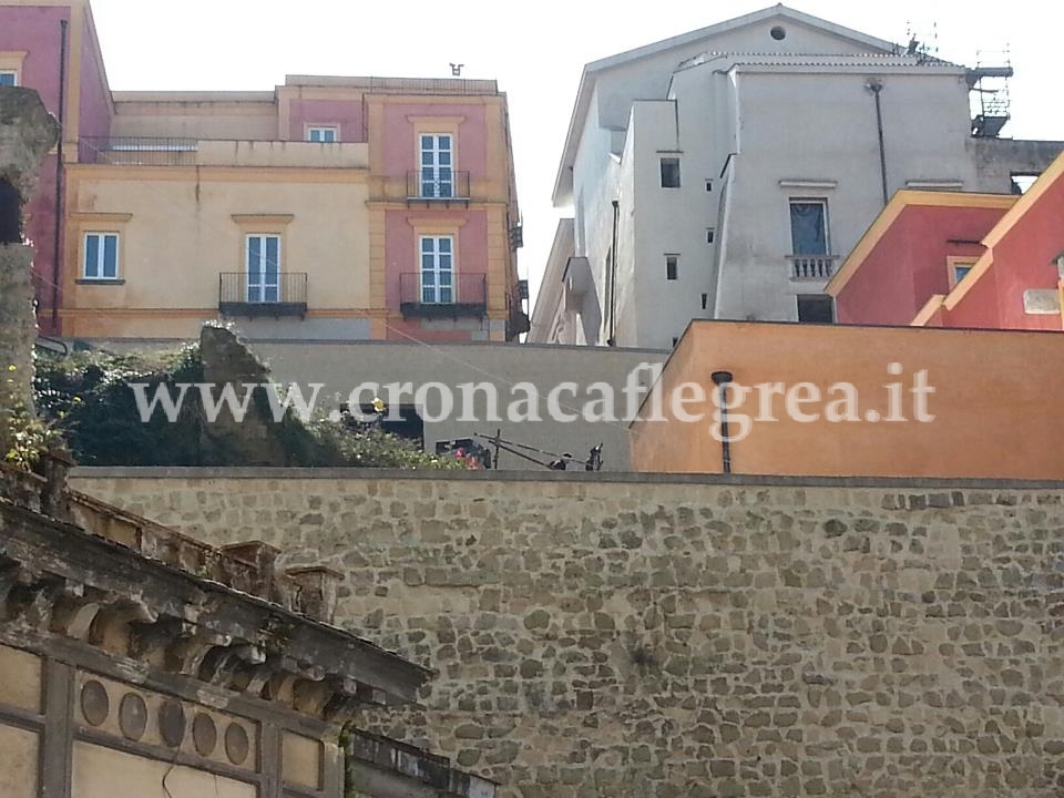 Riapre il Duomo di Pozzuoli