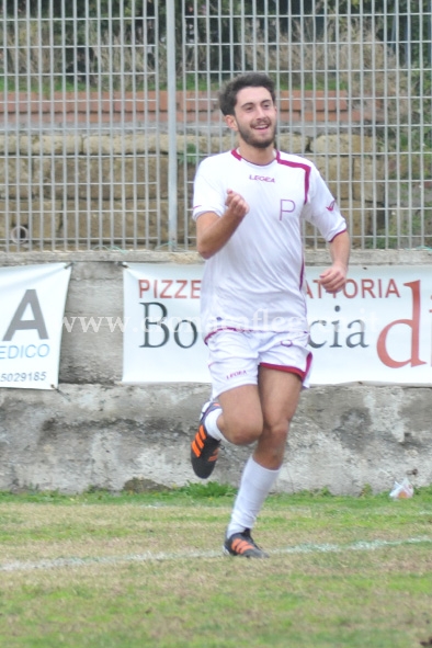 CALCIO/ Con i gol di Amato e Romano la “909” stende lo Zupo Teano