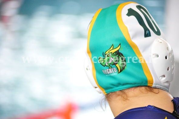 PALLANUOTO DONNE/ Esordio vincente per il Flegreo, battuta la Waterpolo Roma