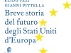 POZZUOLI/ Il primo vice Presidente del Parlamento Europeo presenta il suo ultimo lavoro