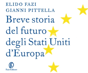 POZZUOLI/ Il primo vice Presidente del Parlamento Europeo presenta il suo ultimo lavoro
