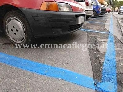 POZZUOLI/ In arrivo tre nuovi parcheggi