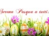 Cronaca Flegrea augura a tutti una Buona Pasqua!