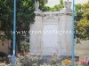 POZZUOLI/ Tentano di devastare il “Monumento ai Caduti”: fermati due vandali