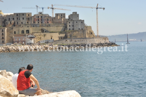 LA SEGNALAZIONE/ «Chi governa Pozzuoli dovrebbe fare tesoro delle nostre osservazioni»