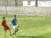 CALCIO/ Il Rione Terra vede scappare il secondo posto, a Pozzuoli passa il San Marco