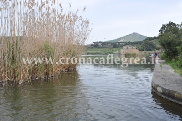 POZZUOLI/ Cadavere di donna trovato nel Lago D’Averno