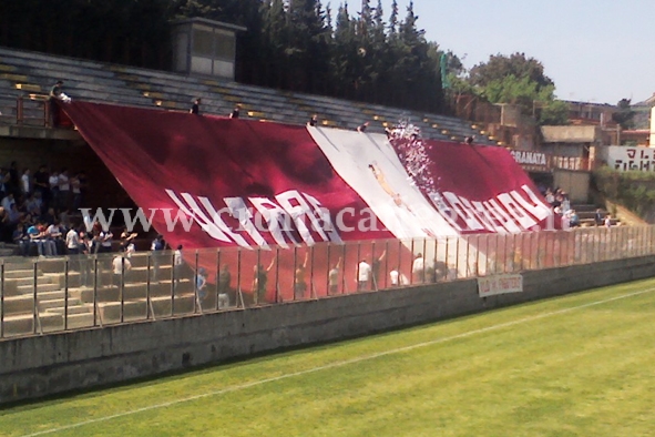 CALCIO/ Puteolana 1902: tra Coppa, ritorno al Conte e due super botti di mercato