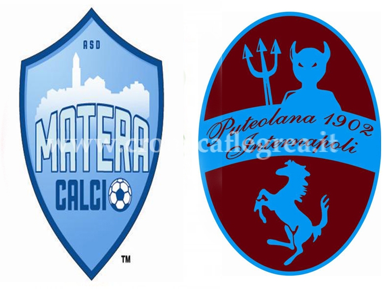 CALCIO/ Puteolana a Matera in cerca del miracolo – LA DIRETTA