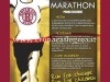 POZZUOLI/ Con “Rota Marathon” si corre per la solidarietà