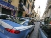 Ladro d’auto tenta di investire i poliziotti, arrestato