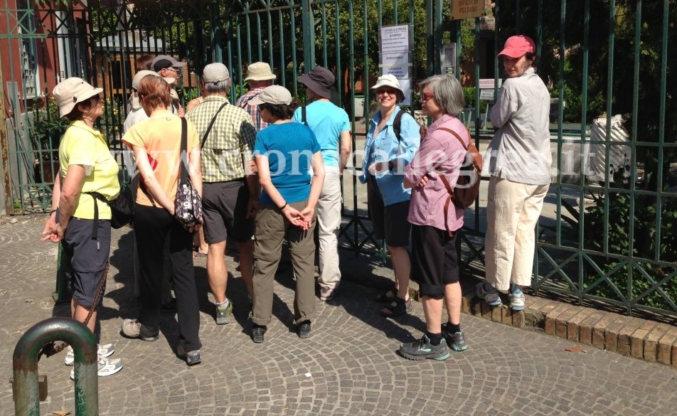 POZZUOLI/ «Ennesimo scandalo all’Anfiteatro Flavio»