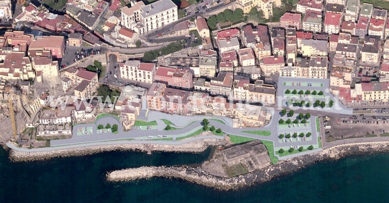 via napoli 4