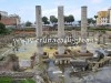 POZZUOLI/ Via l’acqua dal Tempio di Serapide – LE FOTO