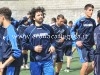 QUARTO/ Damiano Tommasi veste la maglia della squadra anticamorra – LE FOTO