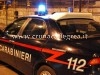 POZZUOLI-QUARTO/ Furti con “cavallo di ritorno”: sgominata banda, 8 arresti