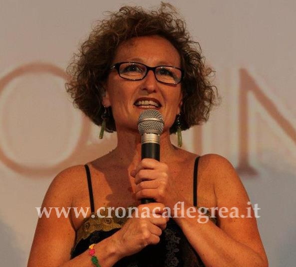 Femminicidio, il Sindaco di Pozzuoli si complimenta con la filmaker Maria Di Razza
