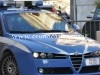 Sottoposto a divieto di guida si presenta in Commissariato con auto sequestrata