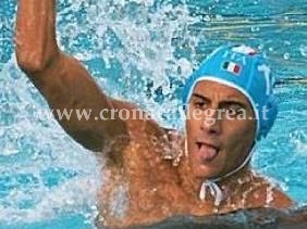 PALLANUOTO/ Il puteolano Giuseppe Valentino convocato per la “World League”