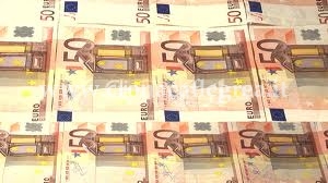 “Producevano” banconote da 50 euro: presi due ricercati