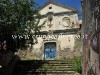 POZZUOLI/ Chiesa del Purgatorio: scene di ordinario degrado in città – LE FOTO