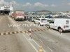 POZZUOLI/ Controlli al porto, fermati 8 camion