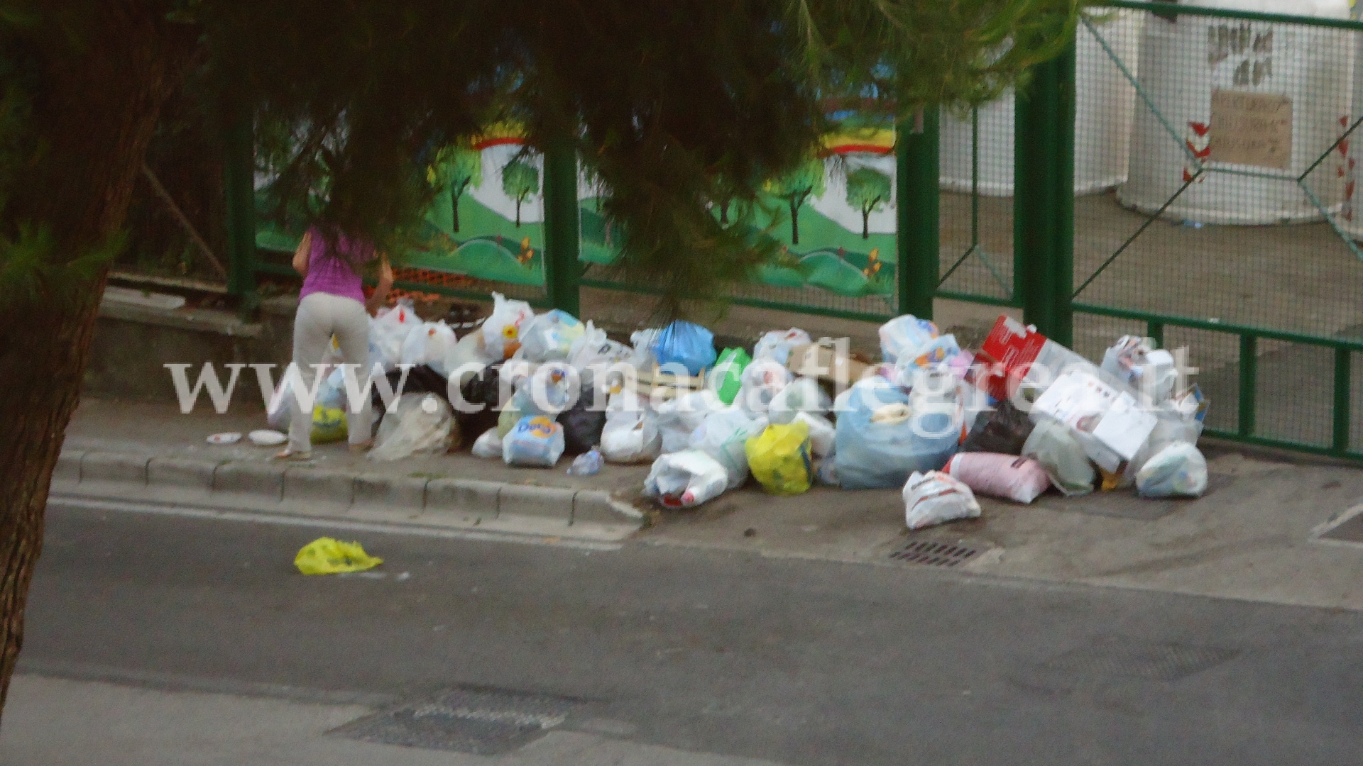 POZZUOLI/ Da lunedì 40 ispettori vigileranno l’ambiente puteolano