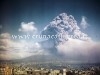 Eruzione Vesuvio, a rischio anche l’area flegrea: 500mila persone da evacuare