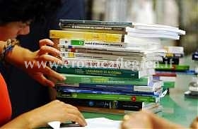 L’anno scolastico è terminato ma non abbiamo ancora avuto i buoni libro