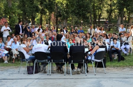 CAMPI FLEGREI/ Otto volte “Malazè”: grande festa al Vulcano Solfatara