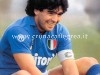 A Pozzuoli “ribatte el corazon”: “arriva” Maradona!