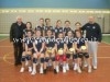 La Uisp Pallavolo Pozzuoli vince il titolo regionale femminile under 13