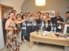 POZZUOLI/ Inaugurata la nuova redazione di “Cronaca Flegrea” – LE FOTO