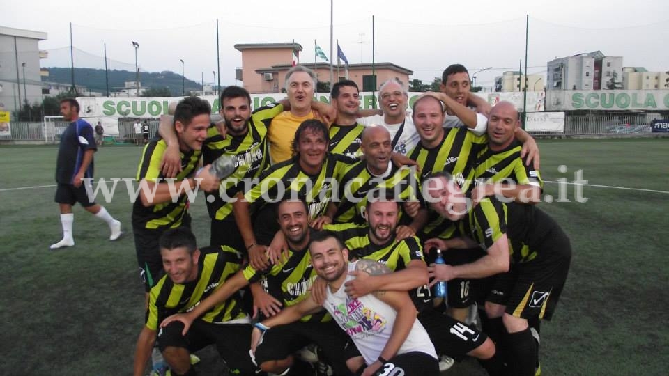 CALCIO AMATORIALE/ Il Chuka trionfa nella Coppa Amicizia