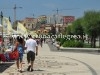 Pozzuoli contro la crisi: a via Napoli 65 stand per la “Fiera del baratto e dell’usato” – LE FOTO