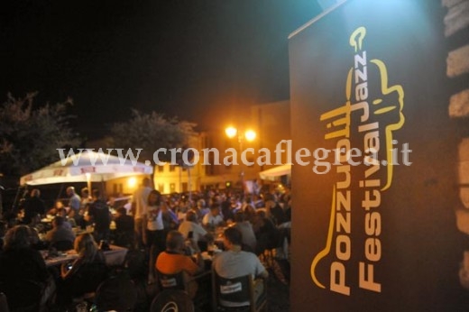 POzuoli jazz festival Cuba Libre (10)