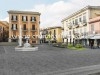 POZZUOLI/ Piazza della Repubblica cambia volto – LE FOTO