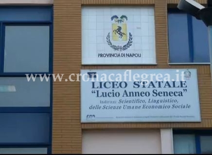 BACOLI/ Disabile e maggiorenne? Non puoi iscriverti a scuola