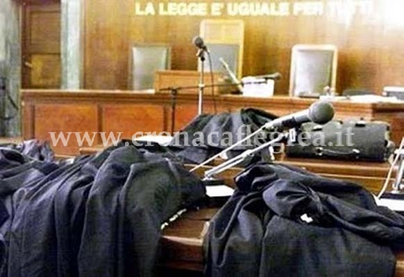 POZZUOLI/ Camorra, nuova batosta al clan “Longobardi-Beneduce”: ribaltate le sentenze di assoluzione – I NOMI DEI CONDANNATI