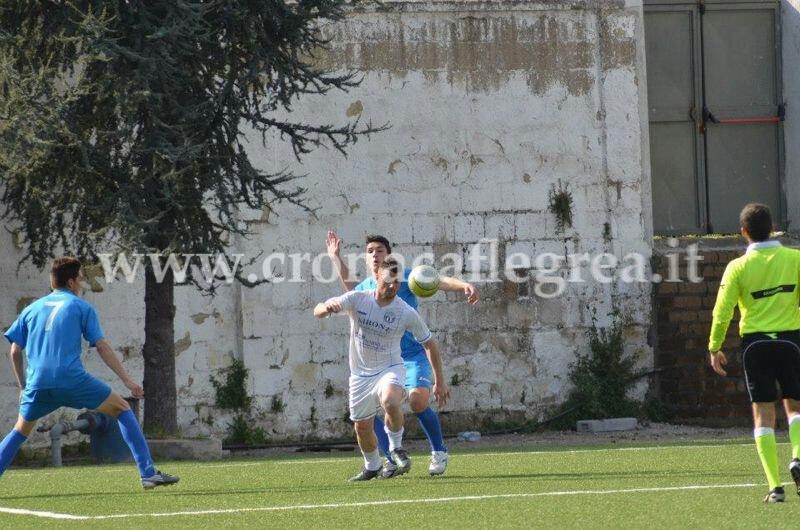 CALCIO/ Puteolana 1902, per i rinforzi si pesca in Eccellenza