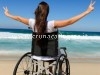 INIZIATIVE/ All’arenile di Miseno il “mare è per tutti”, comfort per i disabili