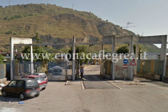 POZZUOLI/ Parte la gara d’appalto per il Mercato ortofrutticolo